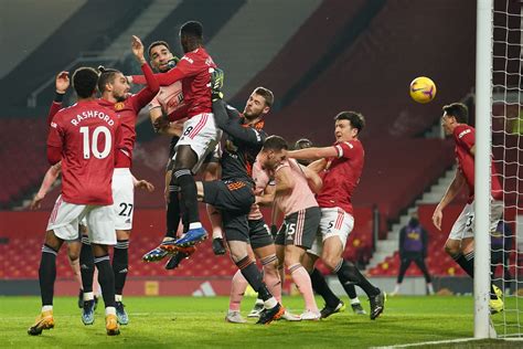 man utd sheffield united